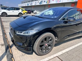Jaguar I-Pace EV400 - 18300 € - 22739490 8 | Car24.bg Jaguar I-Pace EV400 - 18300 € - 22739490 8