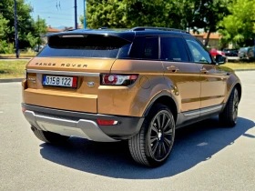 Land Rover Range Rover Evoque 2.2 - 10500 € - 31796627 4 | Car24.bg Land Rover Range Rover Evoque 2.2 - 10500 € - 31796627 4