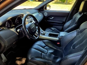 Land Rover Range Rover Evoque 2.2 - 10500 € - 31796627 6 | Car24.bg Land Rover Range Rover Evoque 2.2 - 10500 € - 31796627 6