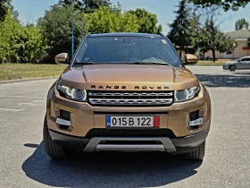 Land Rover Range Rover Evoque 2.2 - 10500 € - 31796627 2 | Car24.bg Land Rover Range Rover Evoque 2.2 - 10500 € - 31796627 2