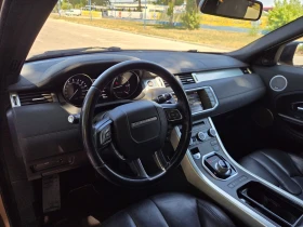Land Rover Range Rover Evoque 2.2 - 10500 € - 31796627 7 | Car24.bg Land Rover Range Rover Evoque 2.2 - 10500 € - 31796627 7