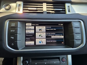 Land Rover Range Rover Evoque 2.2 - 10500 € - 31796627 9 | Car24.bg Land Rover Range Rover Evoque 2.2 - 10500 € - 31796627 9