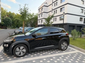 Hyundai Kona Electric Premium 64 kWh 204 к.с. Термопомпа | Auto.bg — изображение 3 Hyundai Kona Electric Premium 64 kWh 204 к.с. Термопомпа | Auto.bg — изображение 3