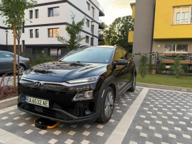 Hyundai Kona Electric Premium 64 kWh 204 к.с. Термопомпа | Auto.bg — изображение 8 Hyundai Kona Electric Premium 64 kWh 204 к.с. Термопомпа | Auto.bg — изображение 8
