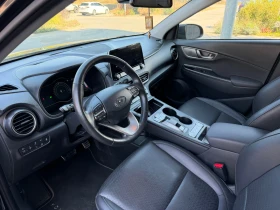 Hyundai Kona Electric Premium 64 kWh 204 к.с. Термопомпа | Auto.bg — изображение 11 Hyundai Kona Electric Premium 64 kWh 204 к.с. Термопомпа | Auto.bg — изображение 11