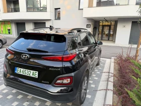 Hyundai Kona Electric Premium 64 kWh 204 к.с. Термопомпа | Auto.bg — изображение 5 Hyundai Kona Electric Premium 64 kWh 204 к.с. Термопомпа | Auto.bg — изображение 5
