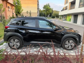 Hyundai Kona Electric Premium 64 kWh 204 к.с. Термопомпа | Auto.bg — изображение 6 Hyundai Kona Electric Premium 64 kWh 204 к.с. Термопомпа | Auto.bg — изображение 6
