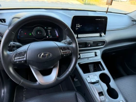 Hyundai Kona Electric Premium 64 kWh 204 к.с. Термопомпа | Auto.bg — изображение 12 Hyundai Kona Electric Premium 64 kWh 204 к.с. Термопомпа | Auto.bg — изображение 12