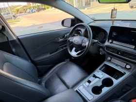 Hyundai Kona Electric Premium 64 kWh 204 к.с. Термопомпа | Auto.bg — изображение 10 Hyundai Kona Electric Premium 64 kWh 204 к.с. Термопомпа | Auto.bg — изображение 10