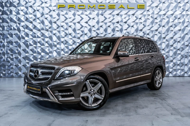 Mercedes-Benz GLK 350 4M AMG - 13999 € / 27379.66 лв. - 68944364 1 | Car24.bg Mercedes-Benz GLK 350 4M AMG - 13999 € / 27379.66 лв. - 68944364 1
