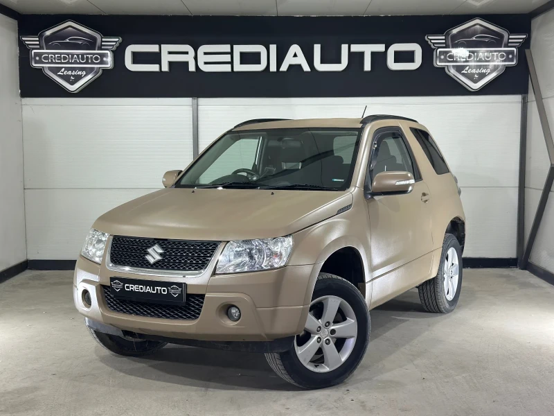 Suzuki Grand vitara 2.4i - 5000 € / 9779.15 лв. - 41192419 1 | Car24.bg Suzuki Grand vitara 2.4i - 5000 € / 9779.15 лв. - 41192419 1