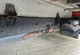Iveco Daily 50C 18 кат Б 9пал | Auto.bg — изображение 5 Iveco Daily 50C 18 кат Б 9пал | Auto.bg — изображение 5