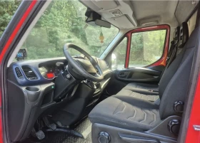 Iveco Daily 50C 18 кат Б 9пал | Auto.bg — изображение 7 Iveco Daily 50C 18 кат Б 9пал | Auto.bg — изображение 7