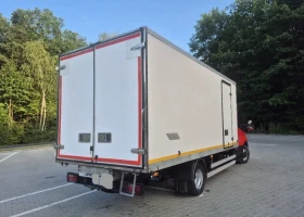 Iveco Daily 50C 18 кат Б 9пал | Auto.bg — изображение 3 Iveco Daily 50C 18 кат Б 9пал | Auto.bg — изображение 3
