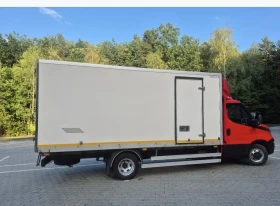 Iveco Daily 50C 18 кат Б 9пал | Auto.bg — изображение 4 Iveco Daily 50C 18 кат Б 9пал | Auto.bg — изображение 4