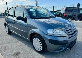 Citroen C3 1.4I G N V-METAN - Car24.bg Citroen C3 1.4I G N V-METAN