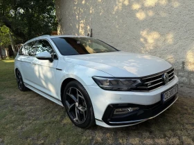 VW Passat R-Line Печка Dynaudio 84k km - Car24.bg VW Passat R-Line Печка Dynaudio 84k km