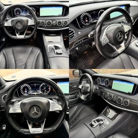 Mercedes-Benz S 350 CDI / AMG / 9G / 4MATIC / 360 / DISTRONIC / PANO - 28100 € / 54958.82 лв. - 86133419 12 | Car24.bg Mercedes-Benz S 350 CDI / AMG / 9G / 4MATIC / 360 / DISTRONIC / PANO - 28100 € / 54958.82 лв. - 86133419 12