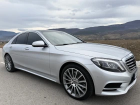 Mercedes-Benz S 350 CDI / AMG / 9G / 4MATIC / 360 / DISTRONIC / PANO - 28100 € / 54958.82 лв. - 86133419 3 | Car24.bg Mercedes-Benz S 350 CDI / AMG / 9G / 4MATIC / 360 / DISTRONIC / PANO - 28100 € / 54958.82 лв. - 86133419 3