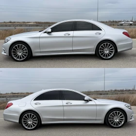 Mercedes-Benz S 350 CDI / AMG / 9G / 4MATIC / 360 / DISTRONIC / PANO - 28100 € / 54958.82 лв. - 86133419 4 | Car24.bg Mercedes-Benz S 350 CDI / AMG / 9G / 4MATIC / 360 / DISTRONIC / PANO - 28100 € / 54958.82 лв. - 86133419 4