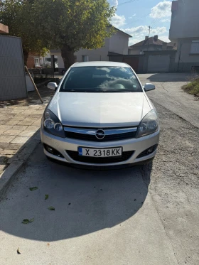 Opel Astra - Car24.bg Opel Astra