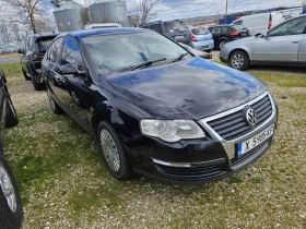 VW Passat 1.9TDI 105.kс - Car24.bg VW Passat 1.9TDI 105.kс