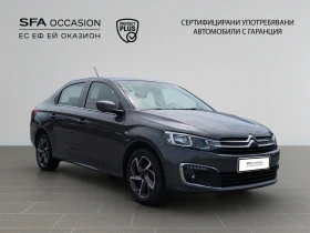 Citroen C-Elysee SHINE BlueHDi 100 S&S BM6 E6//2102246 | Auto.bg — изображение 3 Citroen C-Elysee SHINE BlueHDi 100 S&S BM6 E6//2102246 | Auto.bg — изображение 3