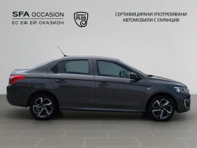Citroen C-Elysee SHINE BlueHDi 100 S&S BM6 E6//2102246 | Auto.bg — изображение 4 Citroen C-Elysee SHINE BlueHDi 100 S&S BM6 E6//2102246 | Auto.bg — изображение 4