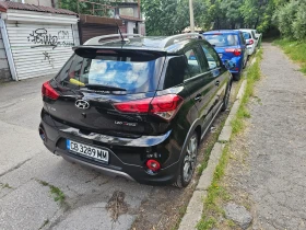 Hyundai I20 Active - 10200 € / 19949.47 лв. - 50781068 4 | Car24.bg Hyundai I20 Active - 10200 € / 19949.47 лв. - 50781068 4