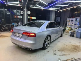 Audi S8 4.0 TFSI Quattro | Auto.bg — изображение 2 Audi S8 4.0 TFSI Quattro | Auto.bg — изображение 2