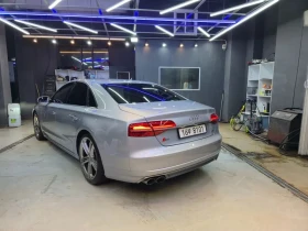 Audi S8 4.0 TFSI Quattro | Auto.bg — изображение 6 Audi S8 4.0 TFSI Quattro | Auto.bg — изображение 6