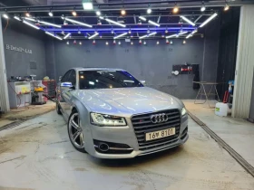 Audi S8 4.0 TFSI Quattro | Auto.bg — изображение 5 Audi S8 4.0 TFSI Quattro | Auto.bg — изображение 5