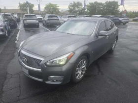 Infiniti Q70 * 4dr Sdn V6 * АВТОКРЕДИТ*