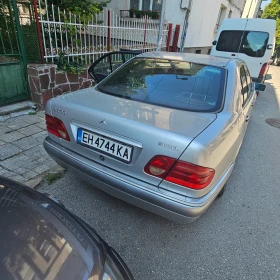 Mercedes-Benz E 300 undefined | Auto.bg — изображение 6 Mercedes-Benz E 300 undefined | Auto.bg — изображение 6