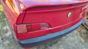 Alfa Romeo 146 undefined | Auto.bg — изображение 5 Alfa Romeo 146 undefined | Auto.bg — изображение 5