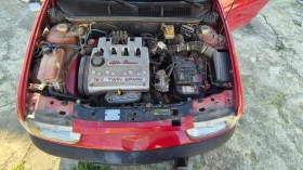 Alfa Romeo 146 undefined | Auto.bg — изображение 9 Alfa Romeo 146 undefined | Auto.bg — изображение 9
