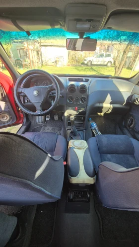 Alfa Romeo 146 undefined | Auto.bg — изображение 7 Alfa Romeo 146 undefined | Auto.bg — изображение 7