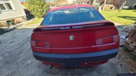Alfa Romeo 146 undefined | Auto.bg — изображение 4 Alfa Romeo 146 undefined | Auto.bg — изображение 4