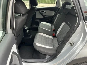 VW Polo Polo Cross - 5990 € - 68834905 15 | Car24.bg VW Polo Polo Cross - 5990 € - 68834905 15