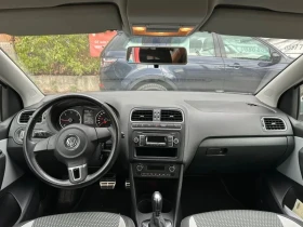 VW Polo Polo Cross - 5990 € - 68834905 11 | Car24.bg VW Polo Polo Cross - 5990 € - 68834905 11