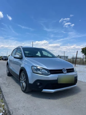 VW Polo Polo Cross - 5990 € - 68834905 2 | Car24.bg VW Polo Polo Cross - 5990 € - 68834905 2