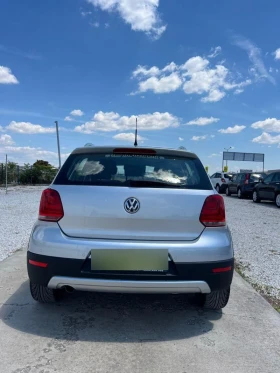 VW Polo Polo Cross - 5990 € - 68834905 4 | Car24.bg VW Polo Polo Cross - 5990 € - 68834905 4