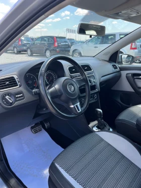 VW Polo Polo Cross - 5990 € - 68834905 7 | Car24.bg VW Polo Polo Cross - 5990 € - 68834905 7