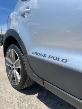 VW Polo Polo Cross - 5990 € - 68834905 6 | Car24.bg VW Polo Polo Cross - 5990 € - 68834905 6