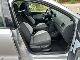 VW Polo Polo Cross - 5990 € - 68834905 12 | Car24.bg VW Polo Polo Cross - 5990 € - 68834905 12