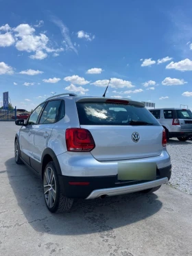 VW Polo Polo Cross - 5990 € - 68834905 5 | Car24.bg VW Polo Polo Cross - 5990 € - 68834905 5