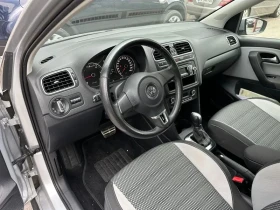 VW Polo Polo Cross - 5990 € - 68834905 16 | Car24.bg VW Polo Polo Cross - 5990 € - 68834905 16