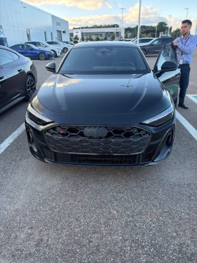 Audi S5 Progressiv / 360 / DIS / HUD / Carfax Автокредит | Auto.bg — изображение 6 Audi S5 Progressiv / 360 / DIS / HUD / Carfax Автокредит | Auto.bg — изображение 6