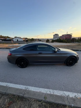 Mercedes-Benz C 300 undefined | Auto.bg — изображение 5 Mercedes-Benz C 300 undefined | Auto.bg — изображение 5
