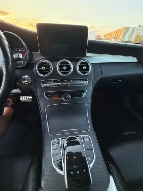 Mercedes-Benz C 300 undefined | Auto.bg — изображение 11 Mercedes-Benz C 300 undefined | Auto.bg — изображение 11